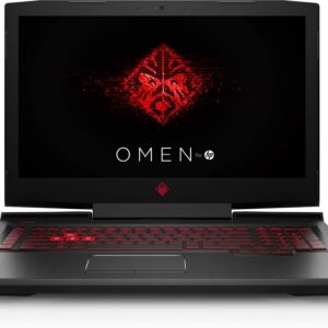 HP Omen 17