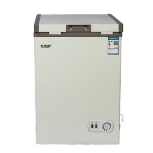Deep(Chest) freezer - 157L