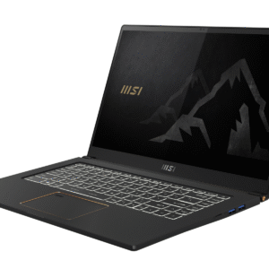 MSI Summit E15