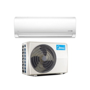 Midea 1.5 Ton Inverter Split AC