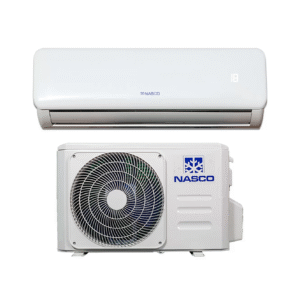 Nasco 1.5 Ton Inverter Split AC