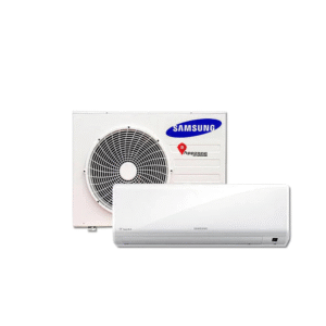 Samsung 1.0 Ton Inverter Split AC (Model AR05TXFYAWK)