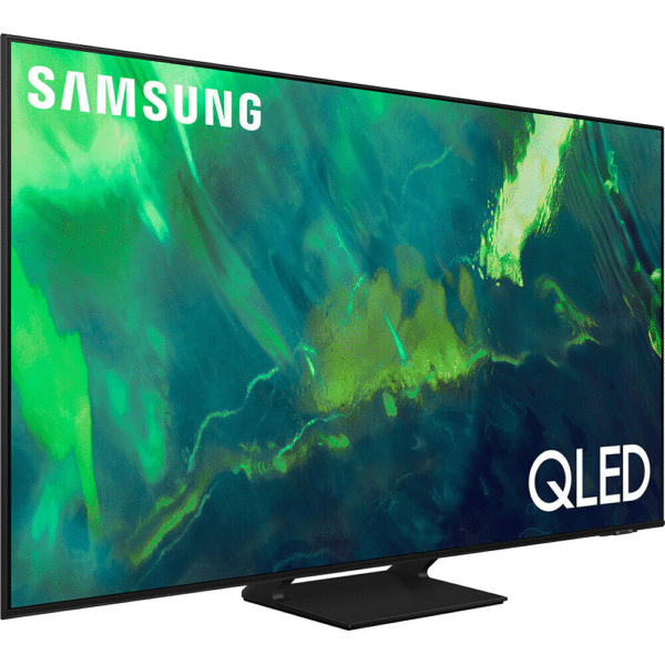 Samsung QN55Q70AA 55" QLED Smart TV