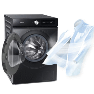 Samsung WD12BB944 (Bespoke AI™ Laundry Washer & Dryer)