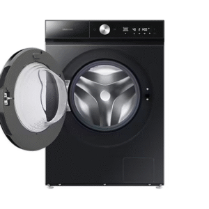 Samsung WD12BB944DGBNQ - Bespoke AI™ Front Load Washer Dryer Combo
