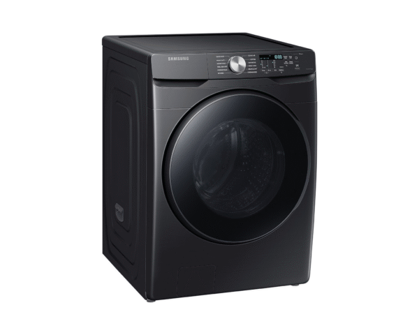 Samsung WF18T8000GV/EU - Front Load Full-Auto Washer