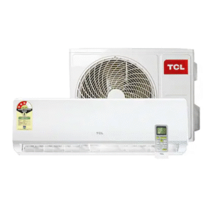 TCL 2.0 Ton Inverter Split AC