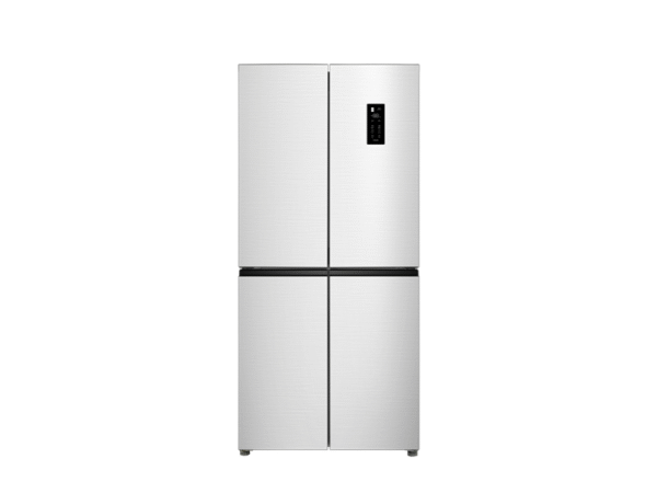 TCL P460CD Cross Door Refrigerator