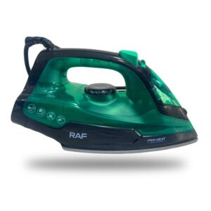 Electric Steam Iron R.1275G