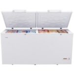 Chest Freezer 598L