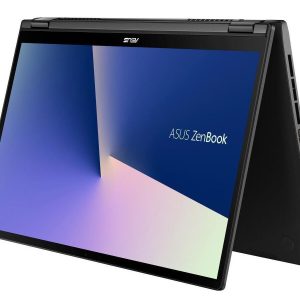 Asus ZenBook Flip 15