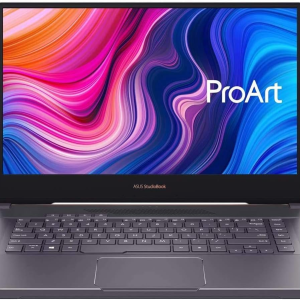 Asus ProArt StudioBook 15