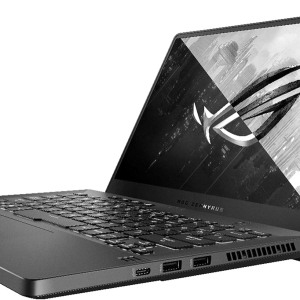 Asus ROG Zephyrus G14