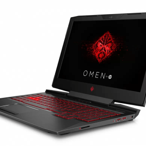 HP Omen 15