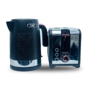 Toaster & Kettle R.19000