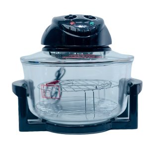 12L Convection/Halogen Oven