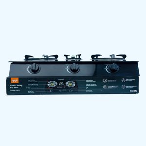 Gas Stove - R.8052