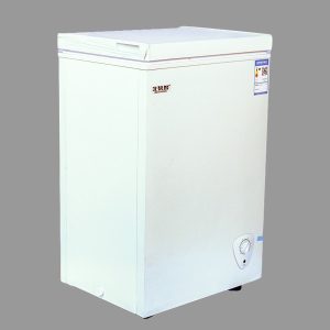 Deep(Chest) freezer - 107L