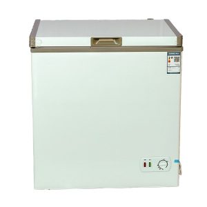 Deep(Chest) freezer - 207L