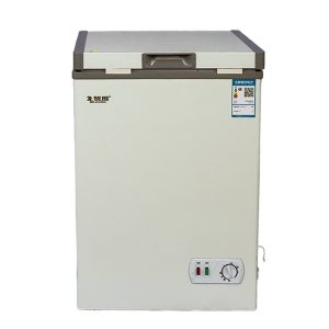 Deep(Chest) freezer - 157L