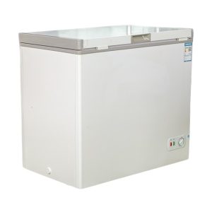 Deep(Chest) freezer - 257L