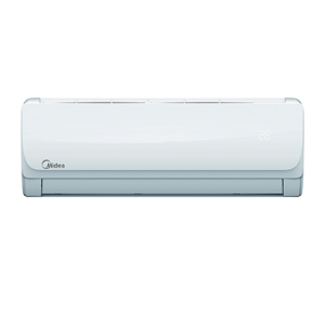 Midea 2.0 Ton Non-Inverter Split AC