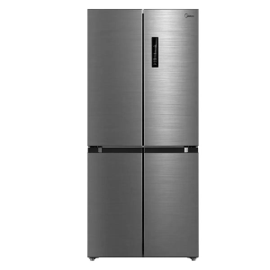 Midea 650L French Door Refrigerator (MDRF650WGES)