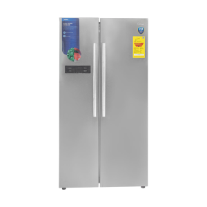 Midea MDRS710FGN02D Side-by-Side Refrigerator