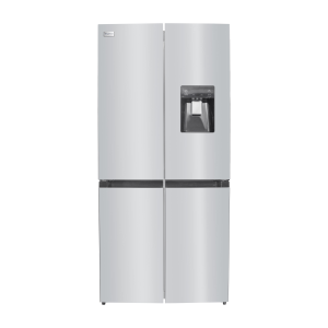 Nasco 522L 4-Door Refrigerator with Water Dispenser (NASFDR-62S)
