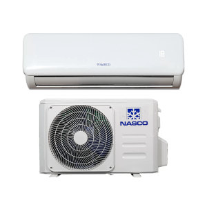 Nasco 1.5 Ton Inverter Split AC