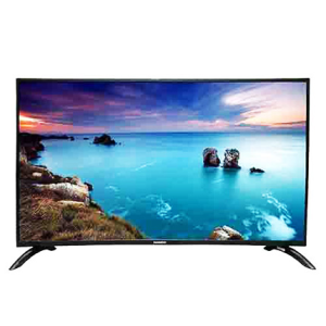 Nasco NT-55U 55" 4K UHD Smart TV