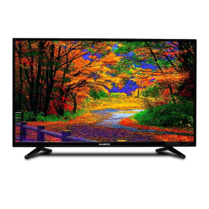 Nasco NT-65P 65" 4K UHD Smart TV