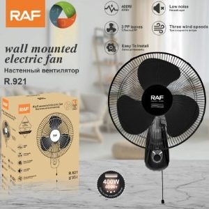 Electric Fan R.921