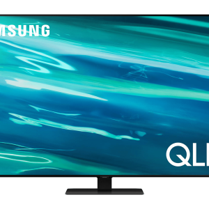 Samsung QN75Q80AA 75" QLED Smart TV