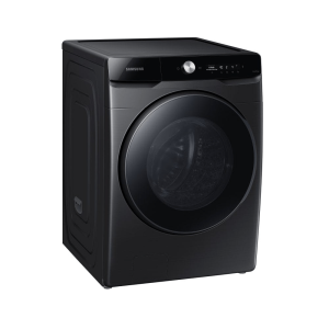 Samsung WD12T504DBN/NQ - AI Clothes Butler Steaming Washer-Dryer Combo