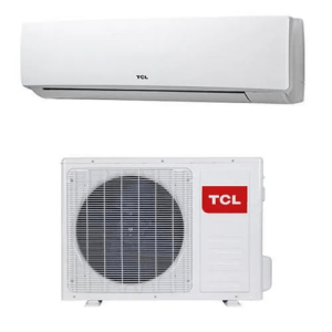 TCL 1.5 Ton Inverter Split AC