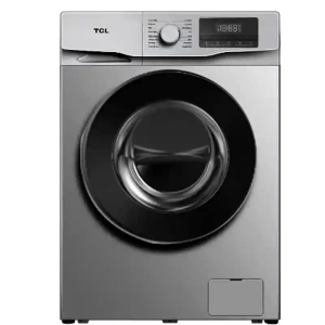 TCL Front Load Fully Automatic Washing Machine 13 KG (TCL-FL13)