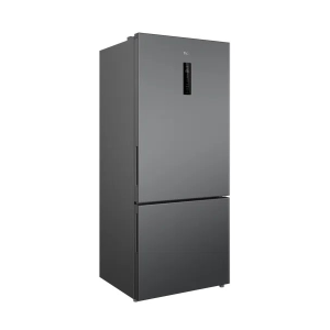 TCL P417BF Bottom Mount Refrigerator