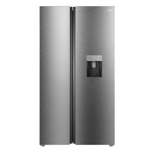 TCL P520SBN Side-by-Side Refrigerator